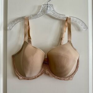 Wacoal Le Femme Nude Underwire T-Shirt Bra